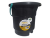 Balde con mango capacidad 15 L