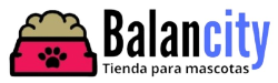 Logo de Balancity