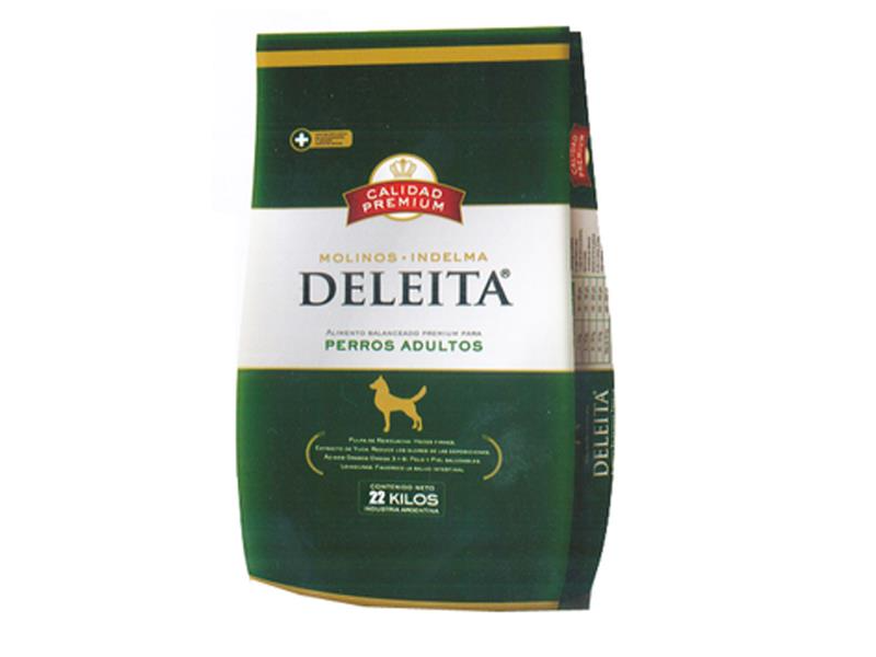 Deleita