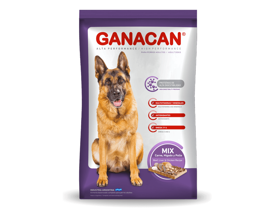 Ganacan