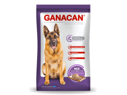 Ganacan