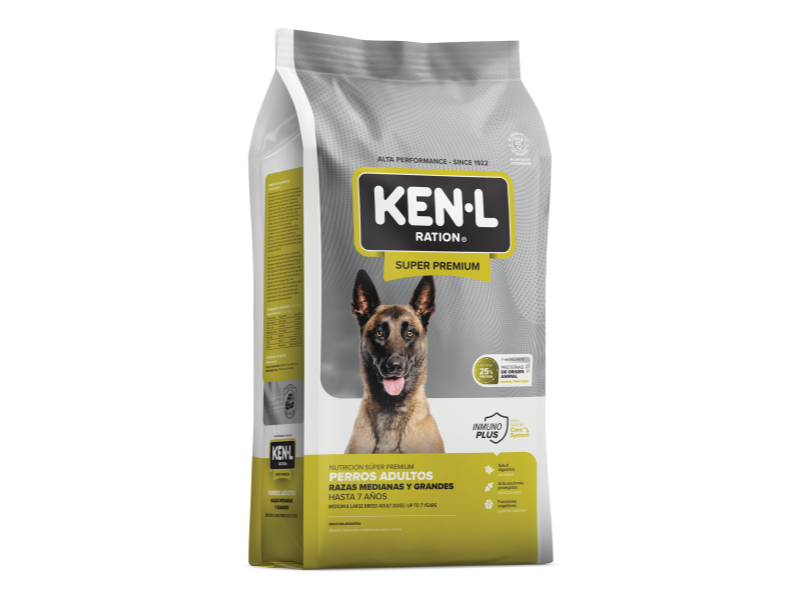 Ken-L