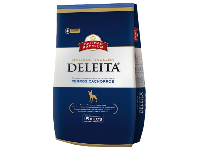 Deleita