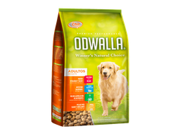 Odwalla