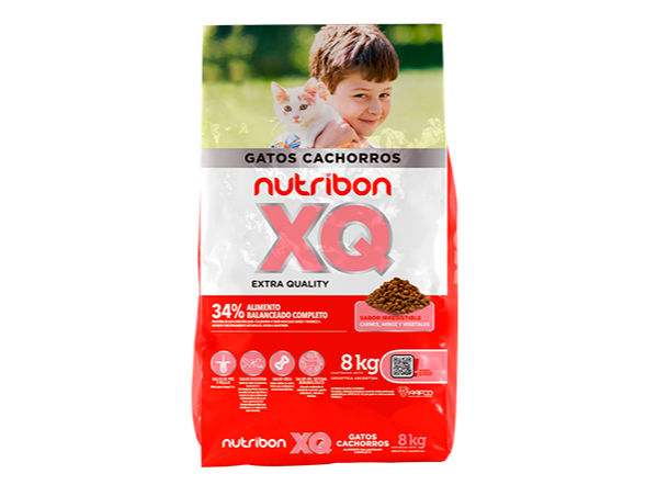 Nutribon