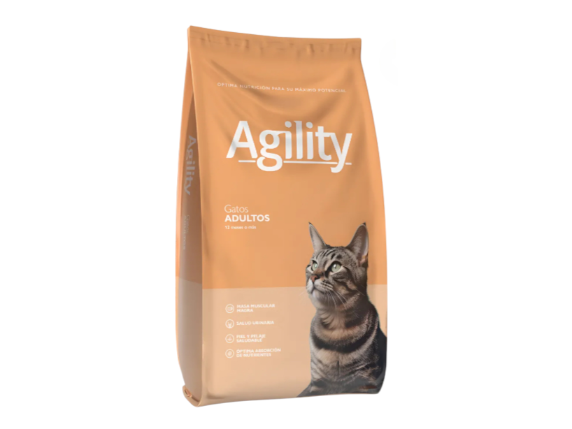 Agility de Balancity