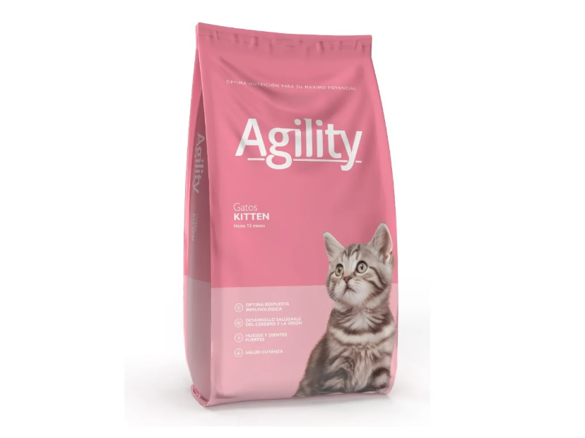 Agility de Balancity