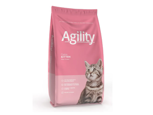 Agility de Balancity