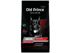 Old Prince