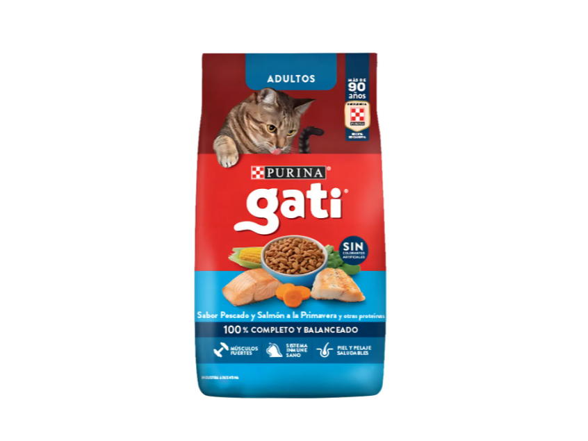 Gati