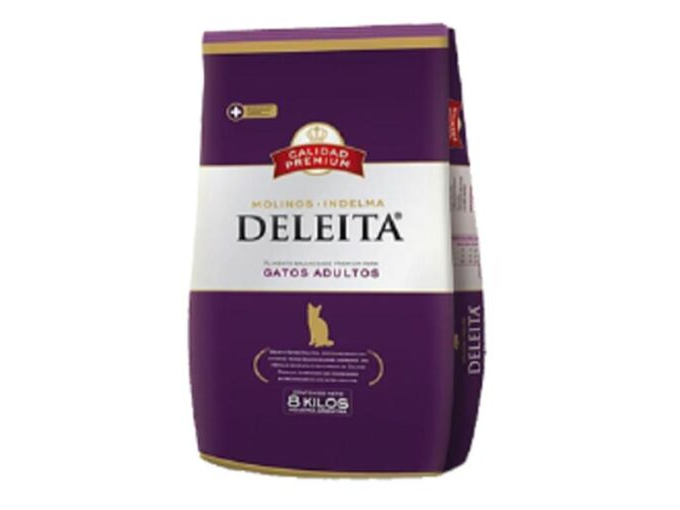 Deleita