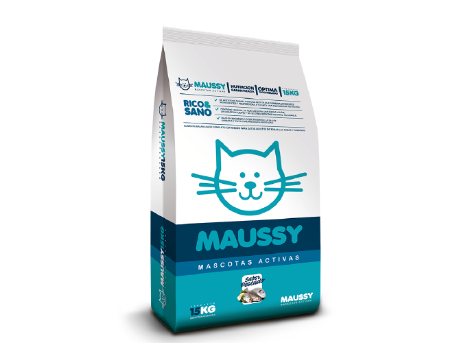 Maussy