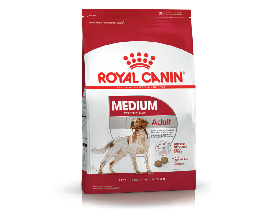 Royal Canin