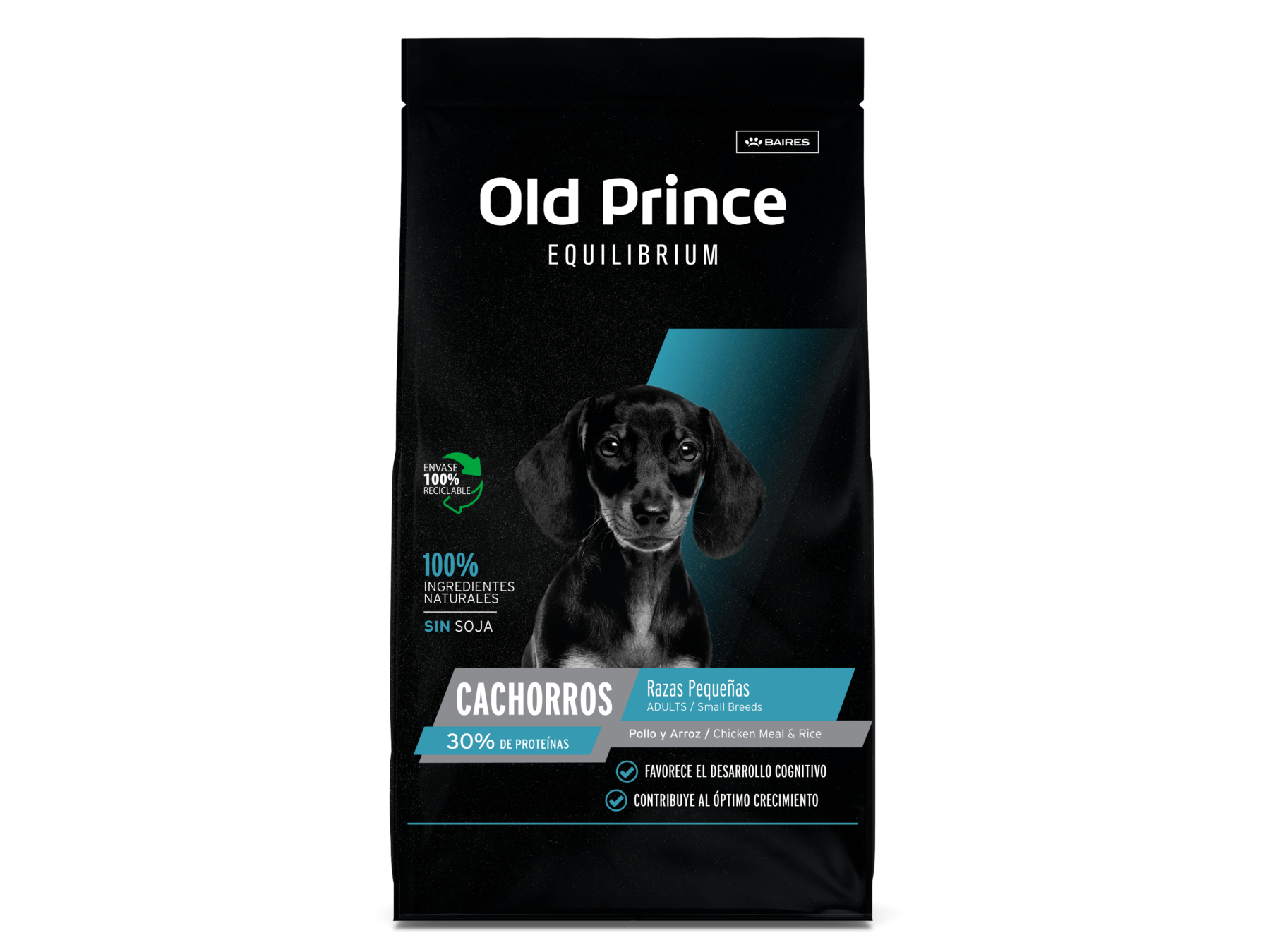 Old Prince