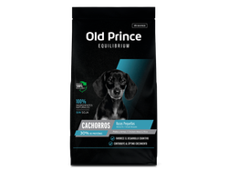 Old Prince