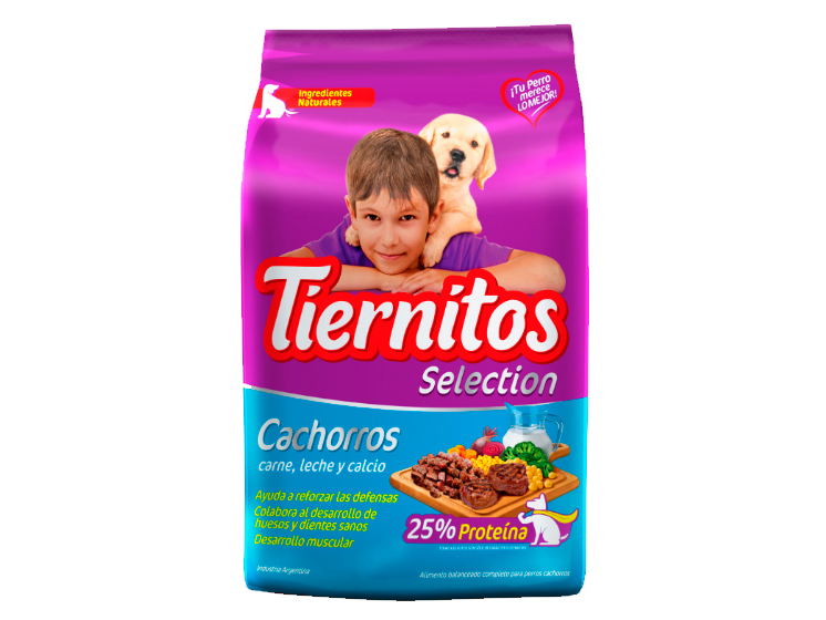 Tiernitos