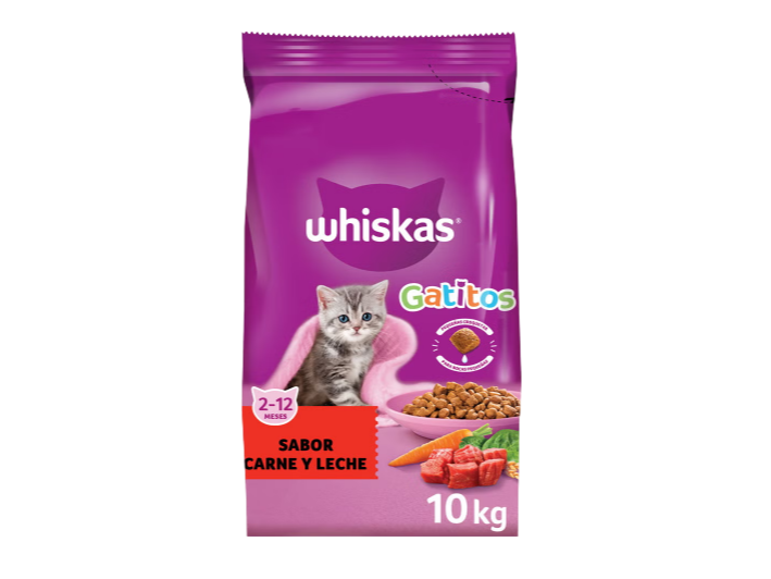 Whiskas