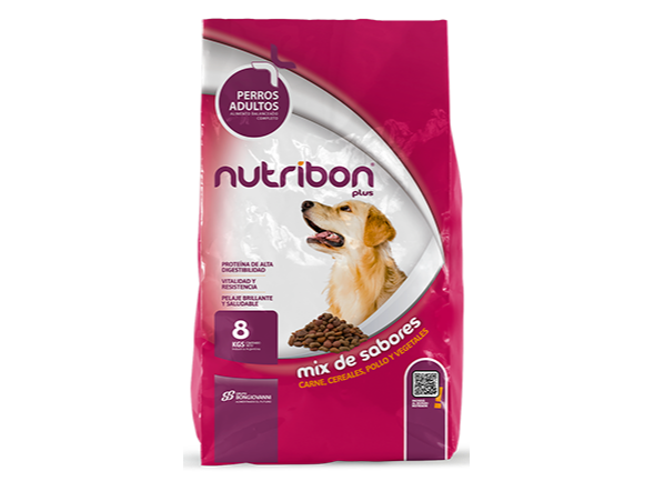 Nutribon