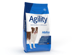 Agility