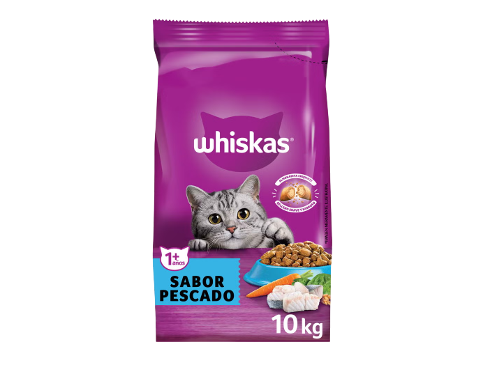 Whiskas