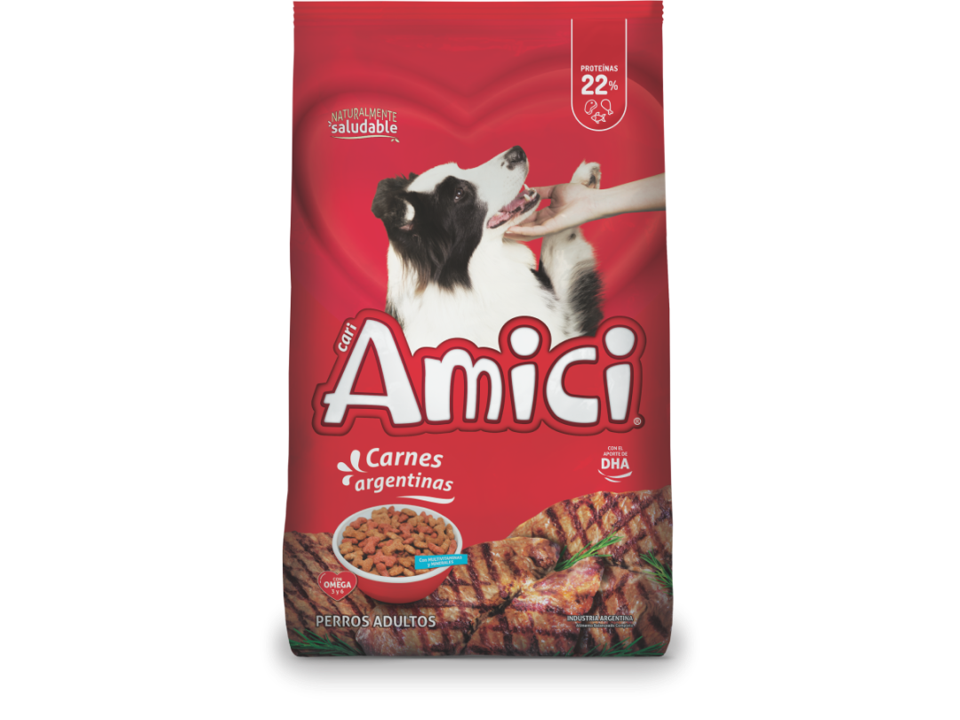 Amici