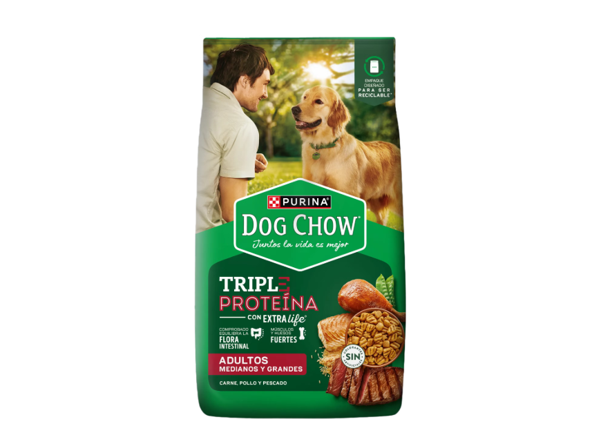 Dog Chow