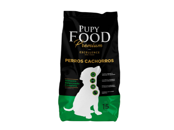 Pupy Food