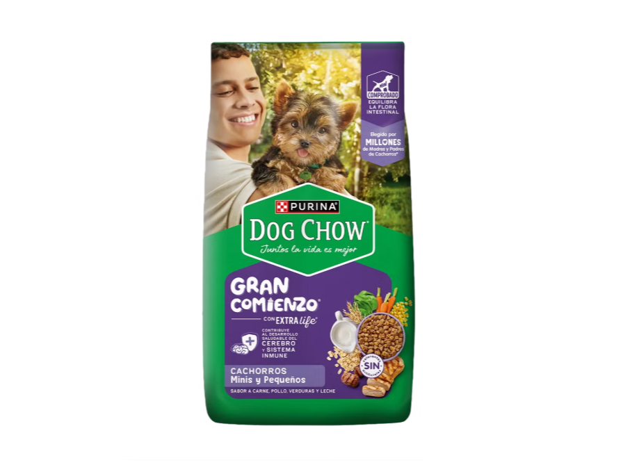 Dog Chow