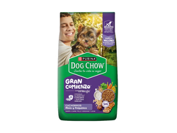 Dog Chow