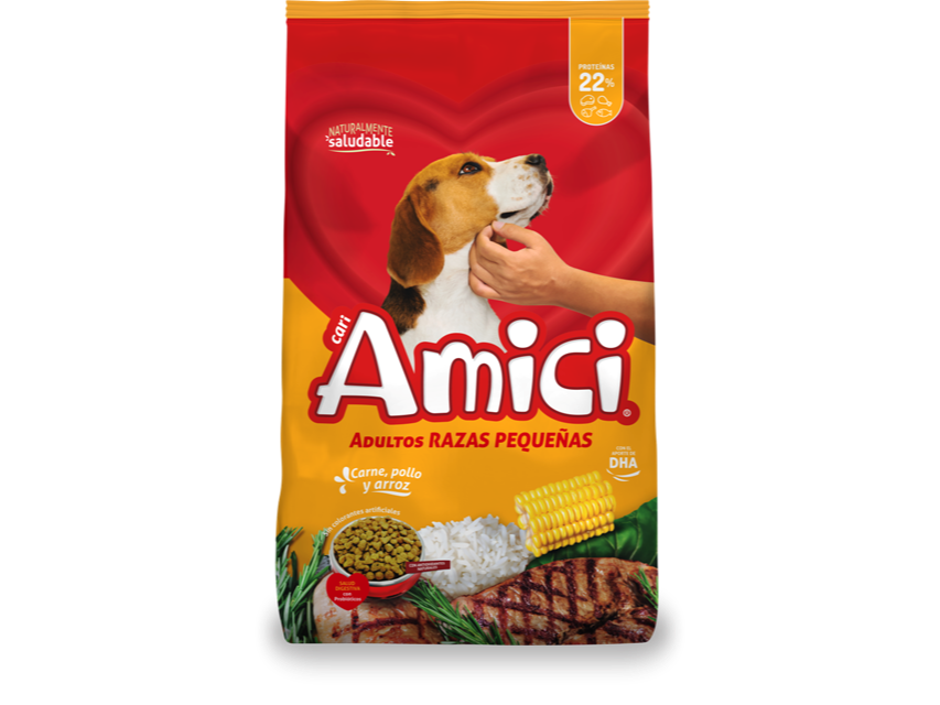 Amici