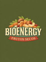 Logo de BioEnergy