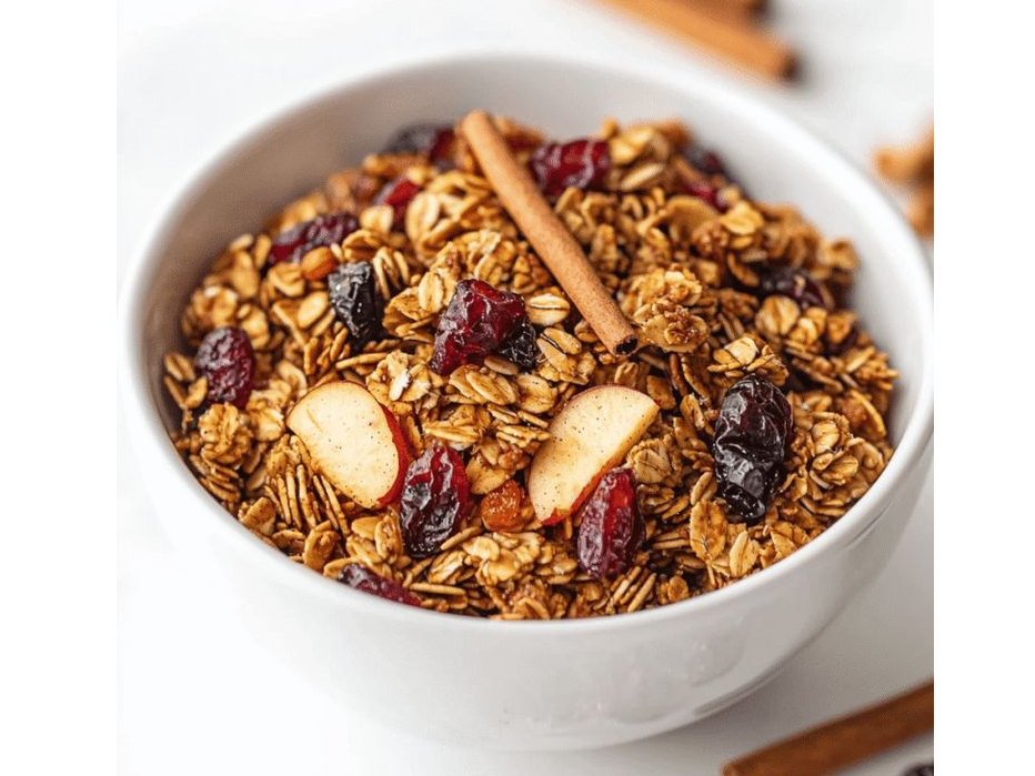 Granola Mix Desayuno