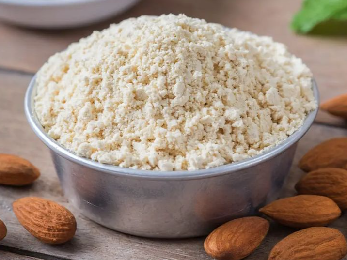 Harina de Almendra con Piel (Copia)