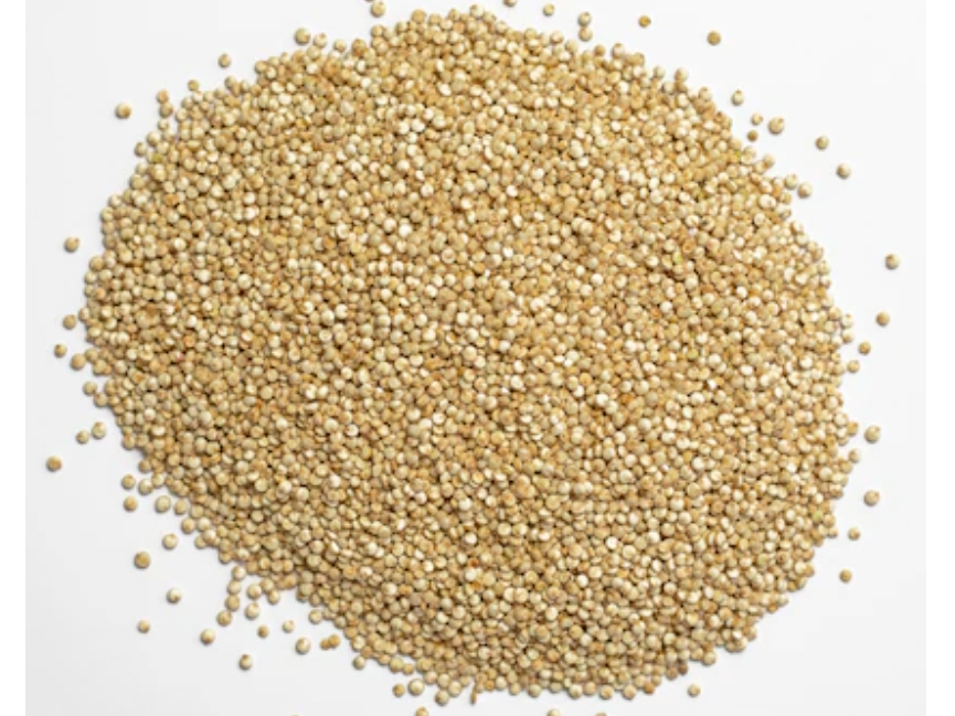 Quinoa nacional