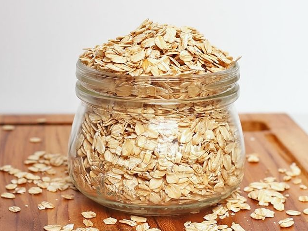 Avena Tradicional Cerealcoop