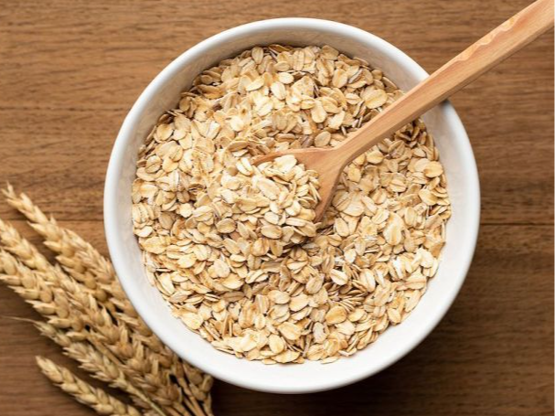 Avena Instantánea de BioEnergy