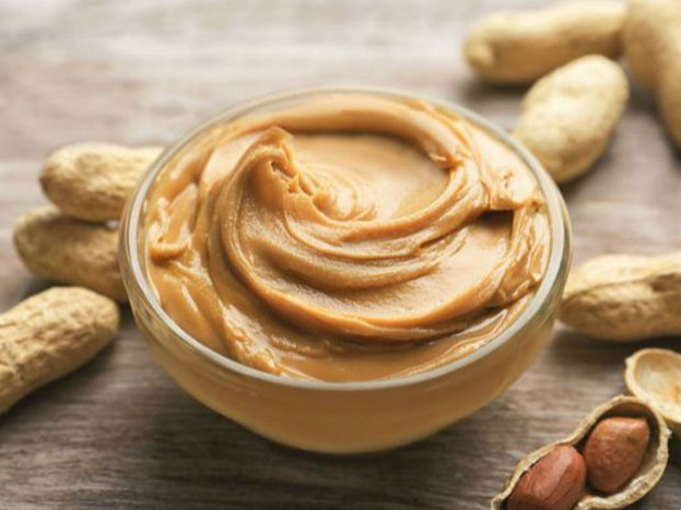 Pasta de Maní natural 350gr oddis