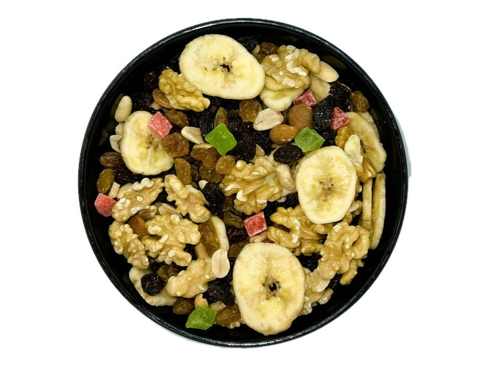 Mix Tropical Premium