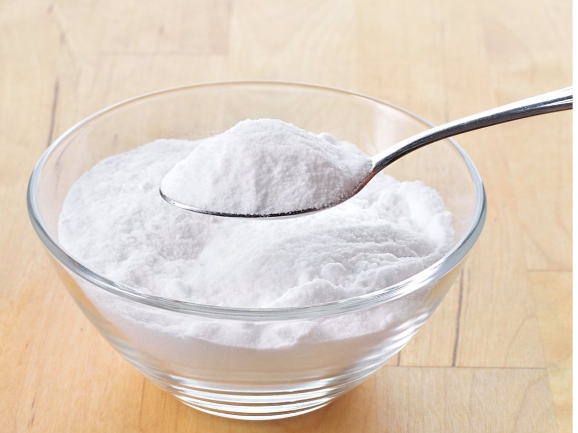 Polvo para hornear