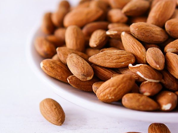 Almendra Guara Chica