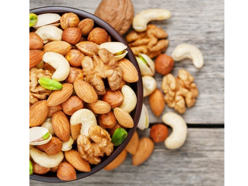 Mix Energético Super Económico.