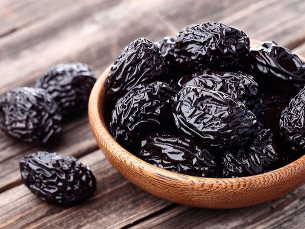 Ciruela Dagen sin Carozo