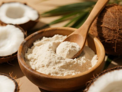 Harina de Coco