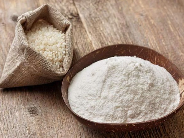 Harina de Arroz