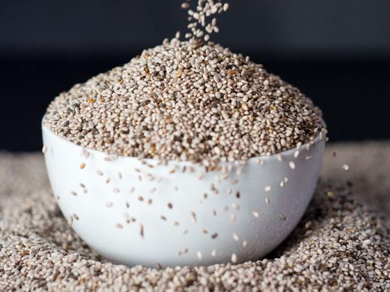 Chia Intermedia de BioEnergy