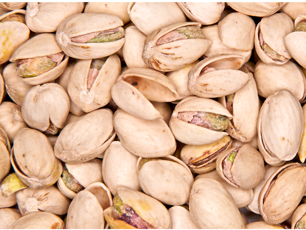 Pistacho saladao con cascara