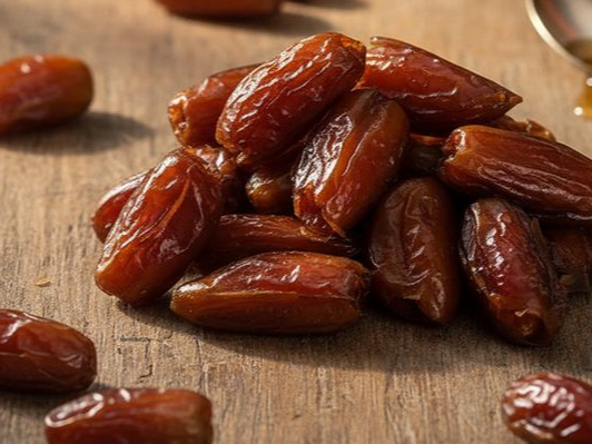 Dátiles Egiptos