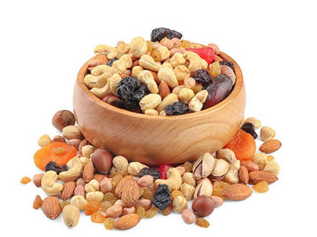 Mix Tropical Super Económico