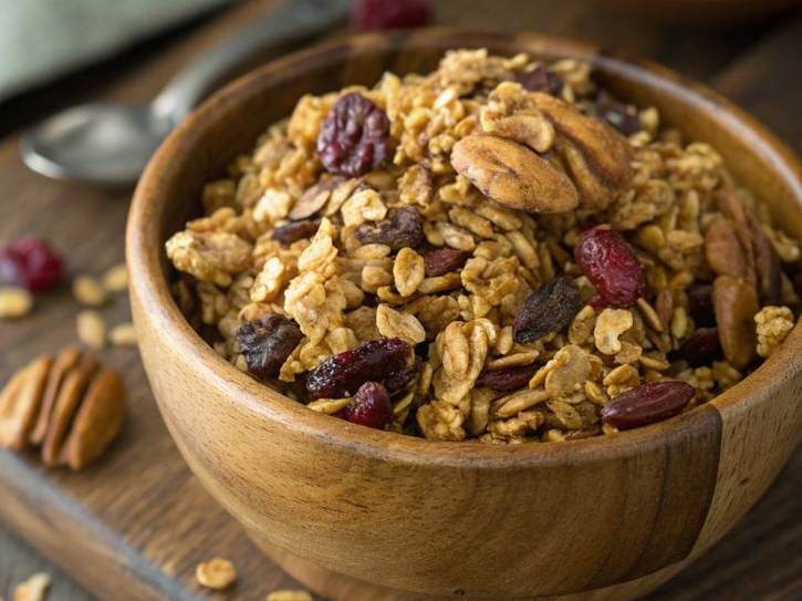 Granola Crocante
