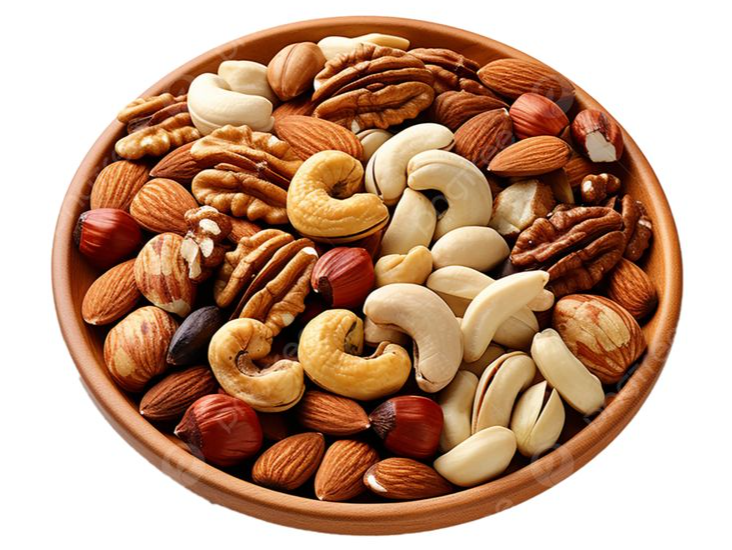 Mix Energético Premium